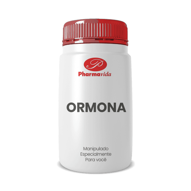 Ormona 500 Mg